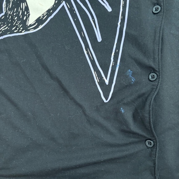 Nightmare before Christmas sleep set - Picture 3 of 4